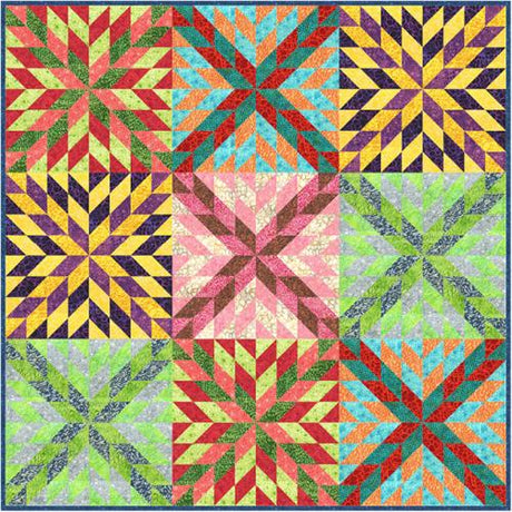 pattern