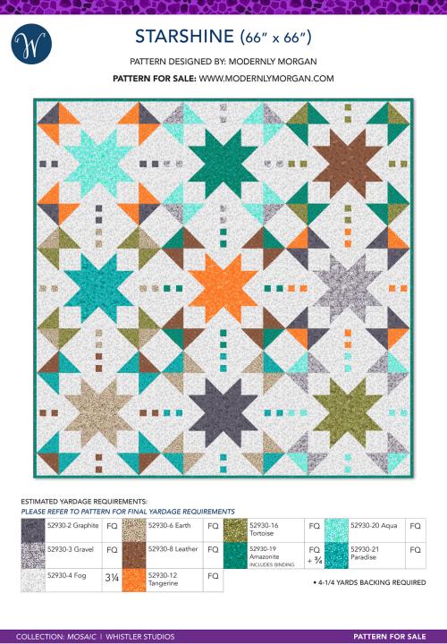 pattern