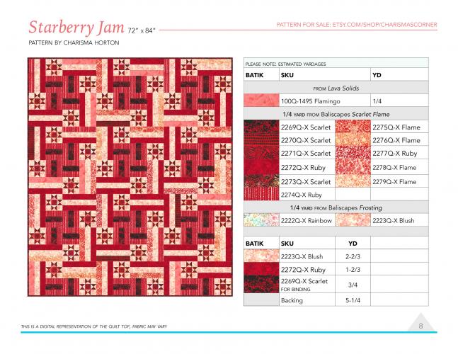 pattern