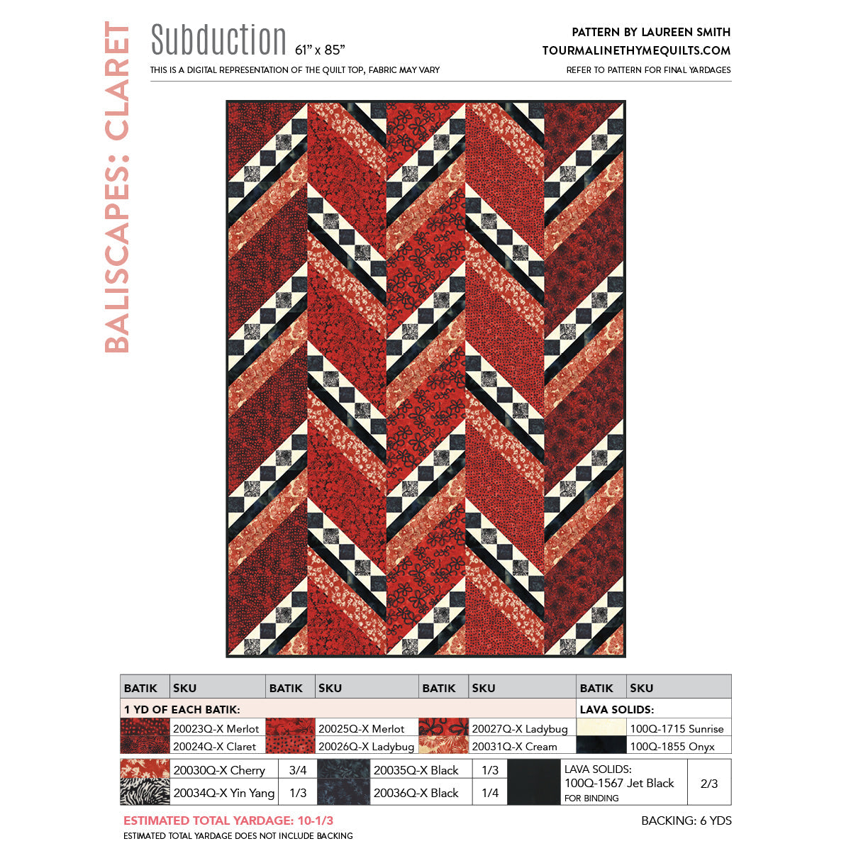 pattern