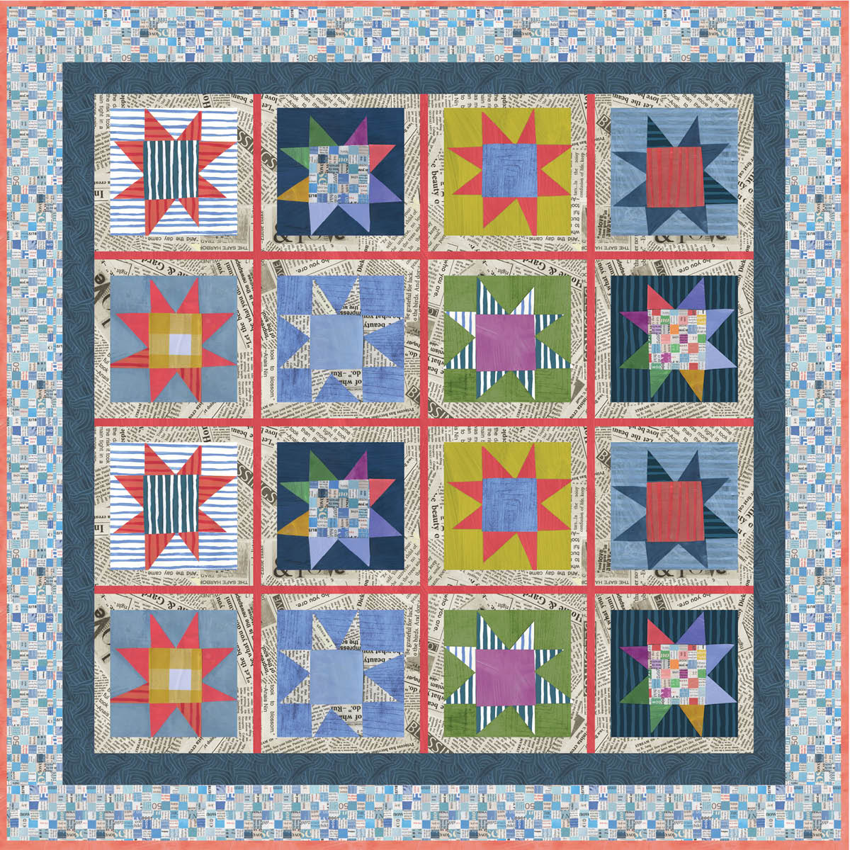 pattern