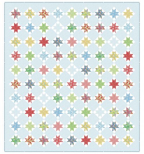 pattern