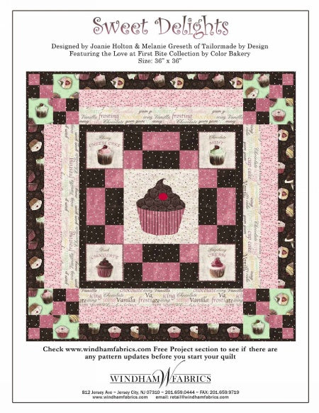 pattern