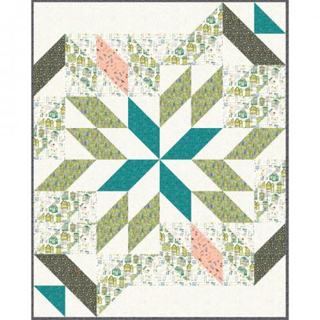 pattern