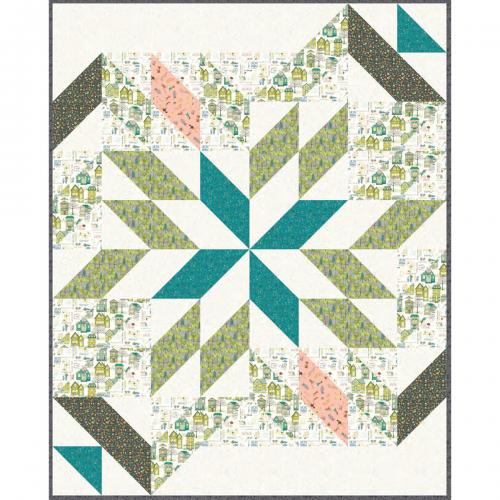 pattern