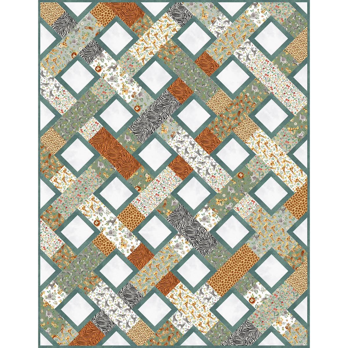 pattern