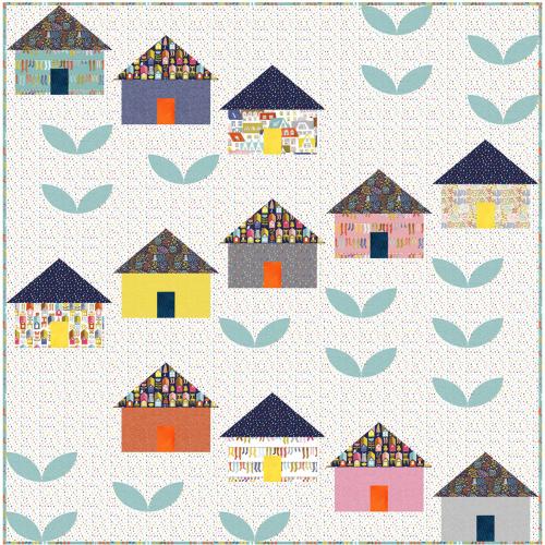 pattern