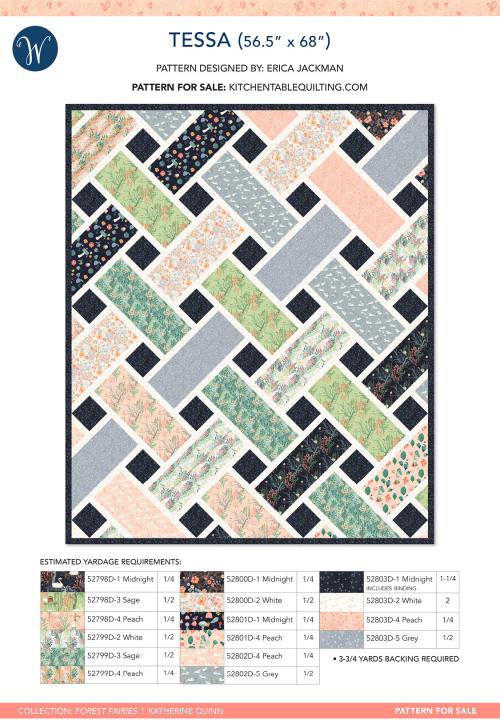 pattern