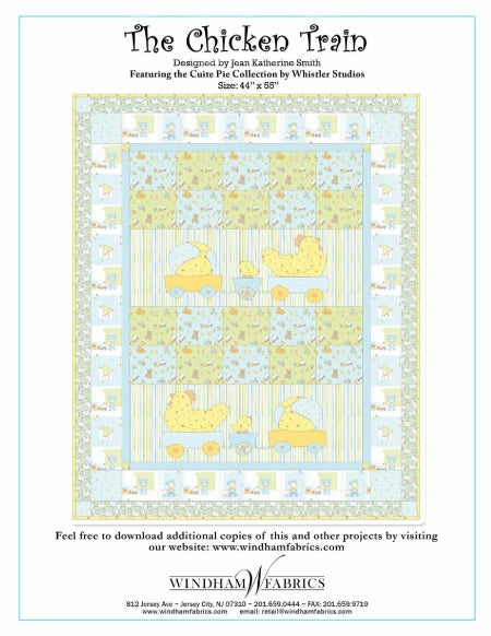 pattern