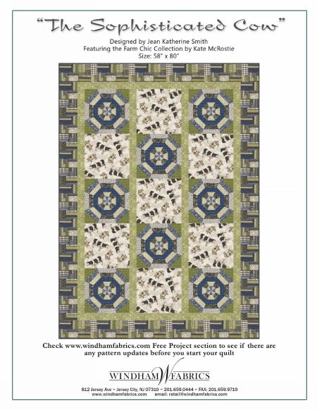 pattern