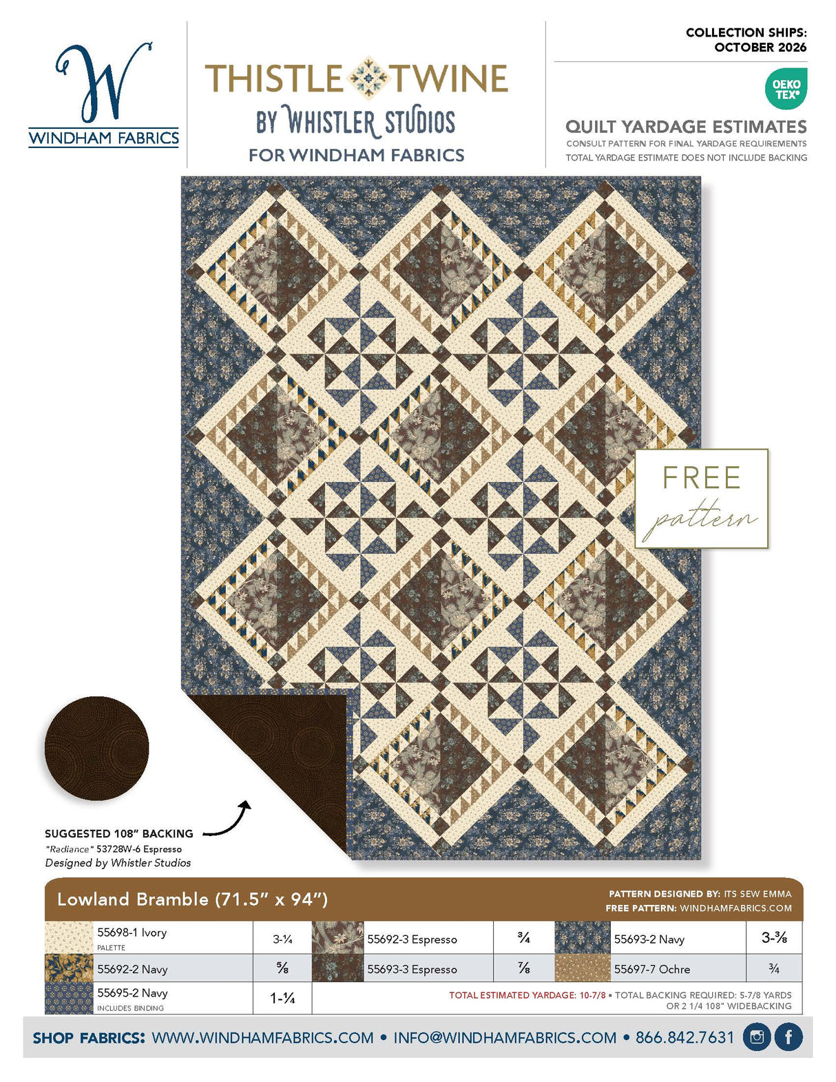 pattern