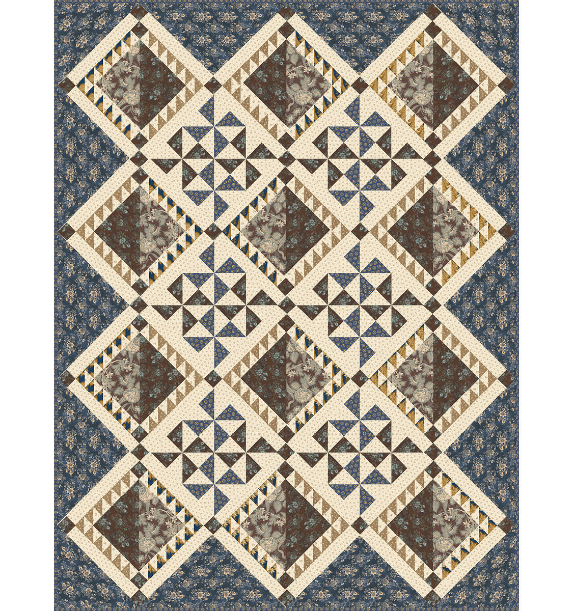 pattern