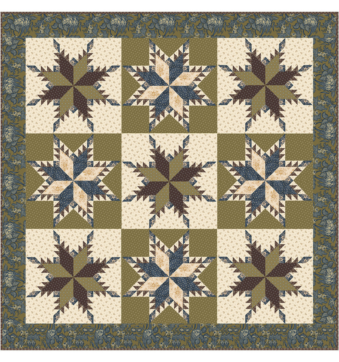 pattern