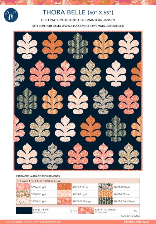 pattern
