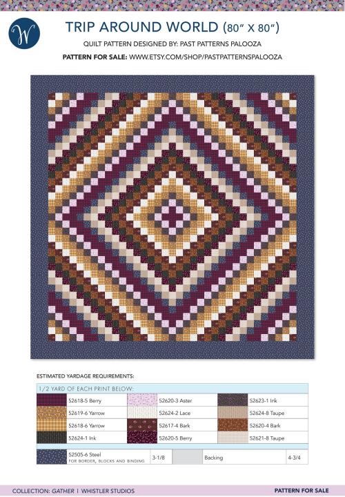 pattern