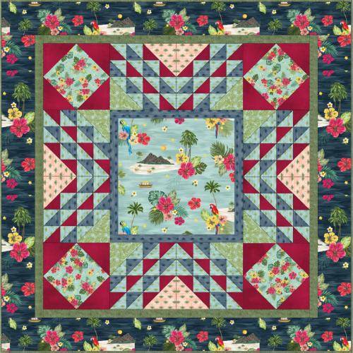 pattern