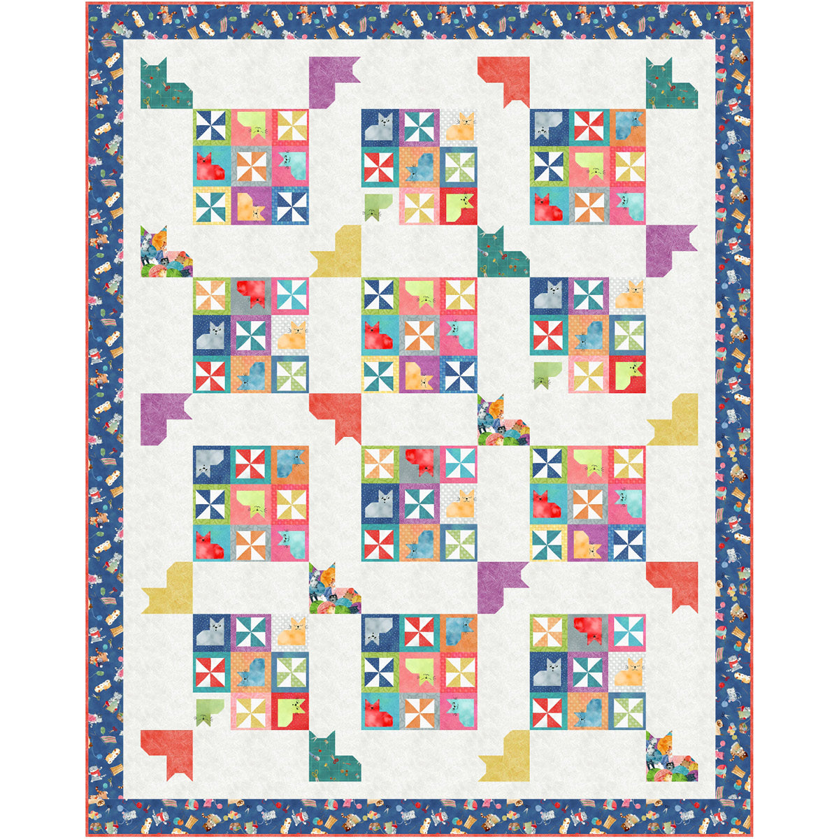 pattern