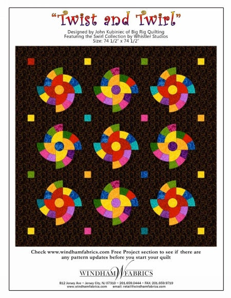 pattern