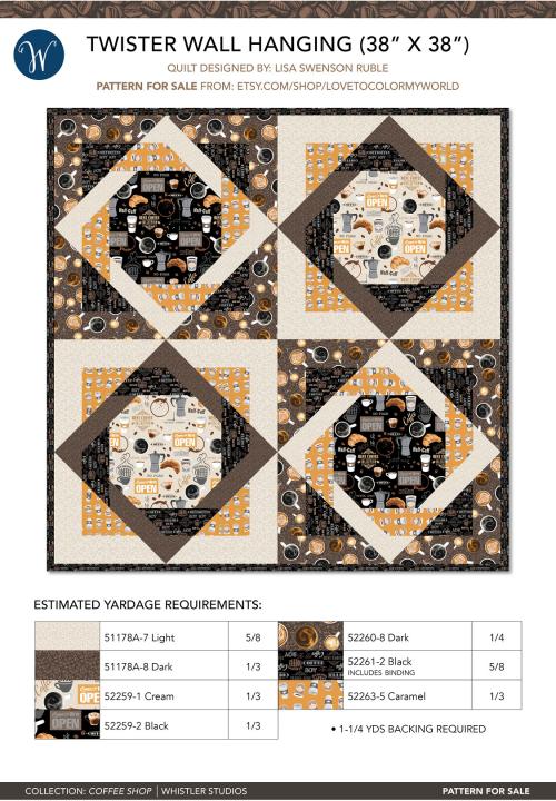 pattern