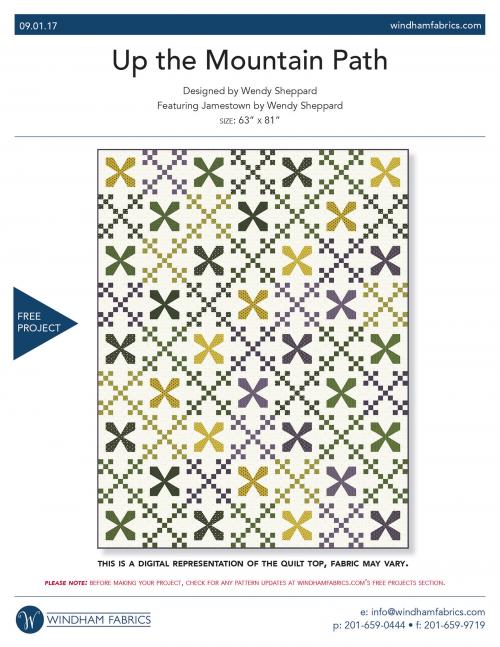 pattern