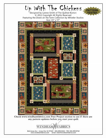 pattern