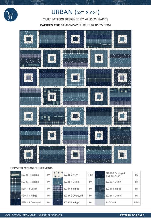 pattern