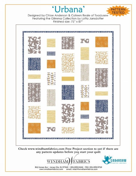 pattern