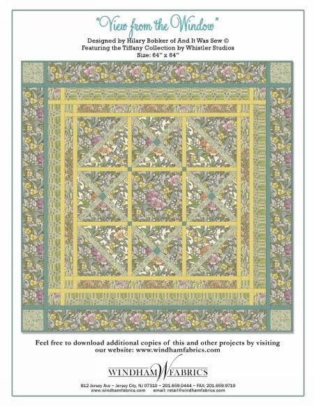 pattern