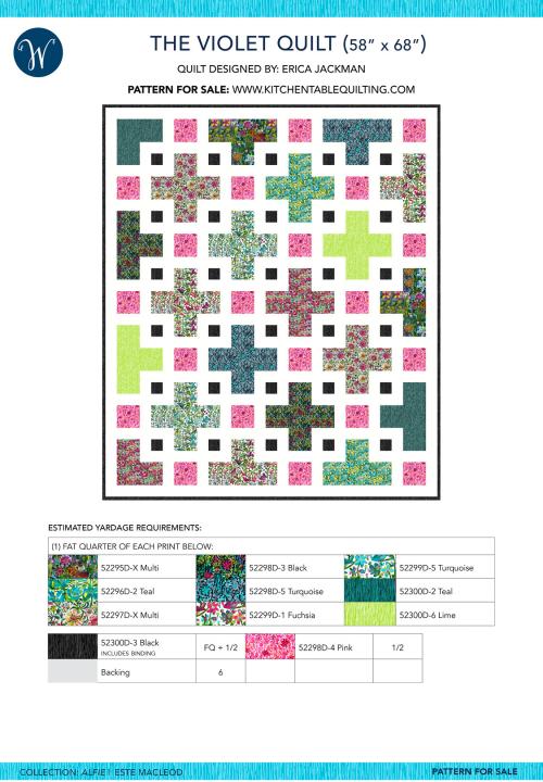 pattern