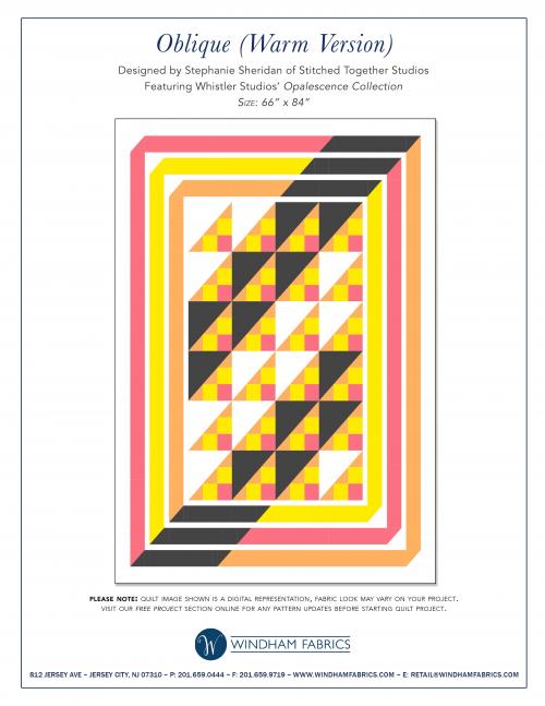 pattern