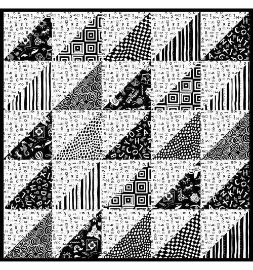 pattern