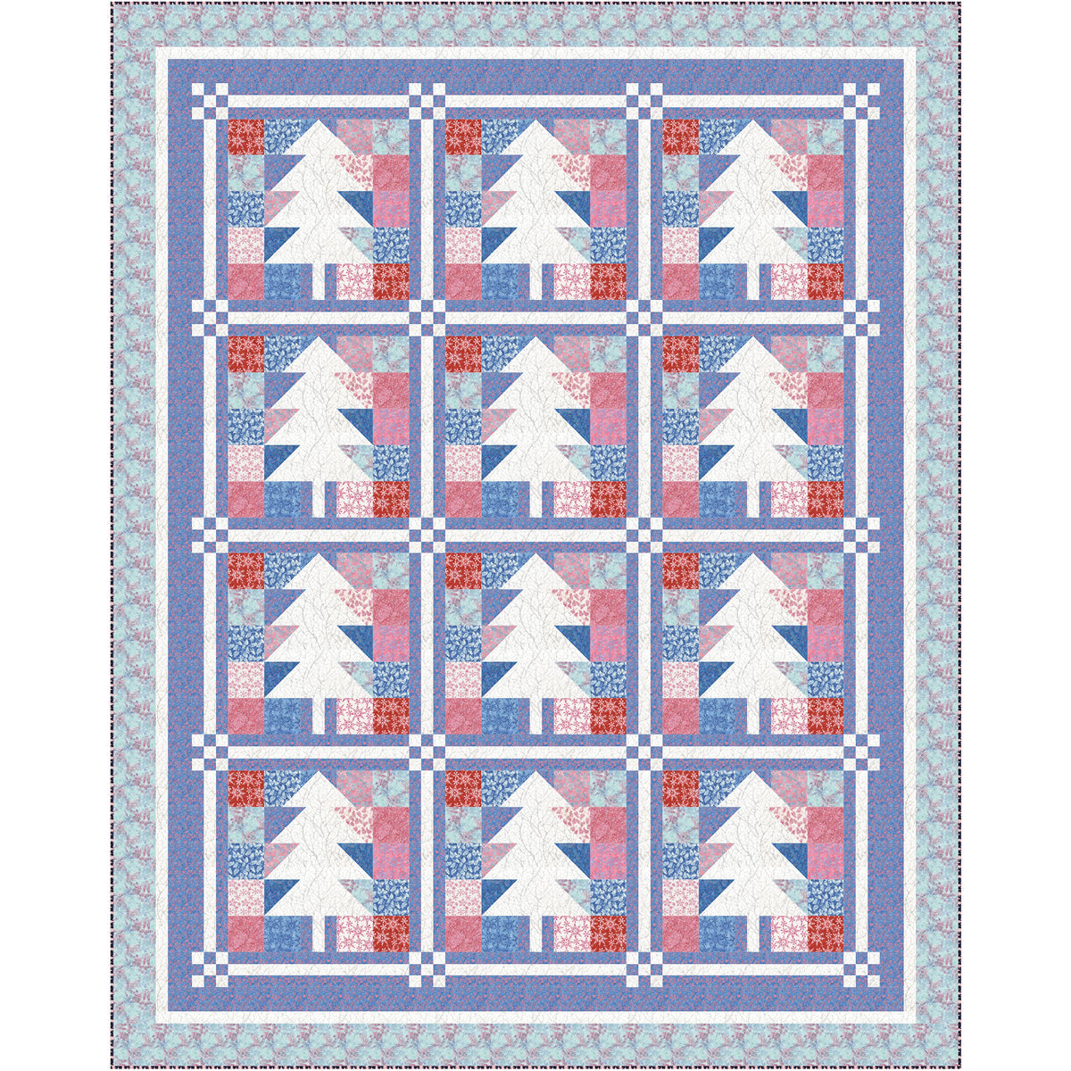 pattern