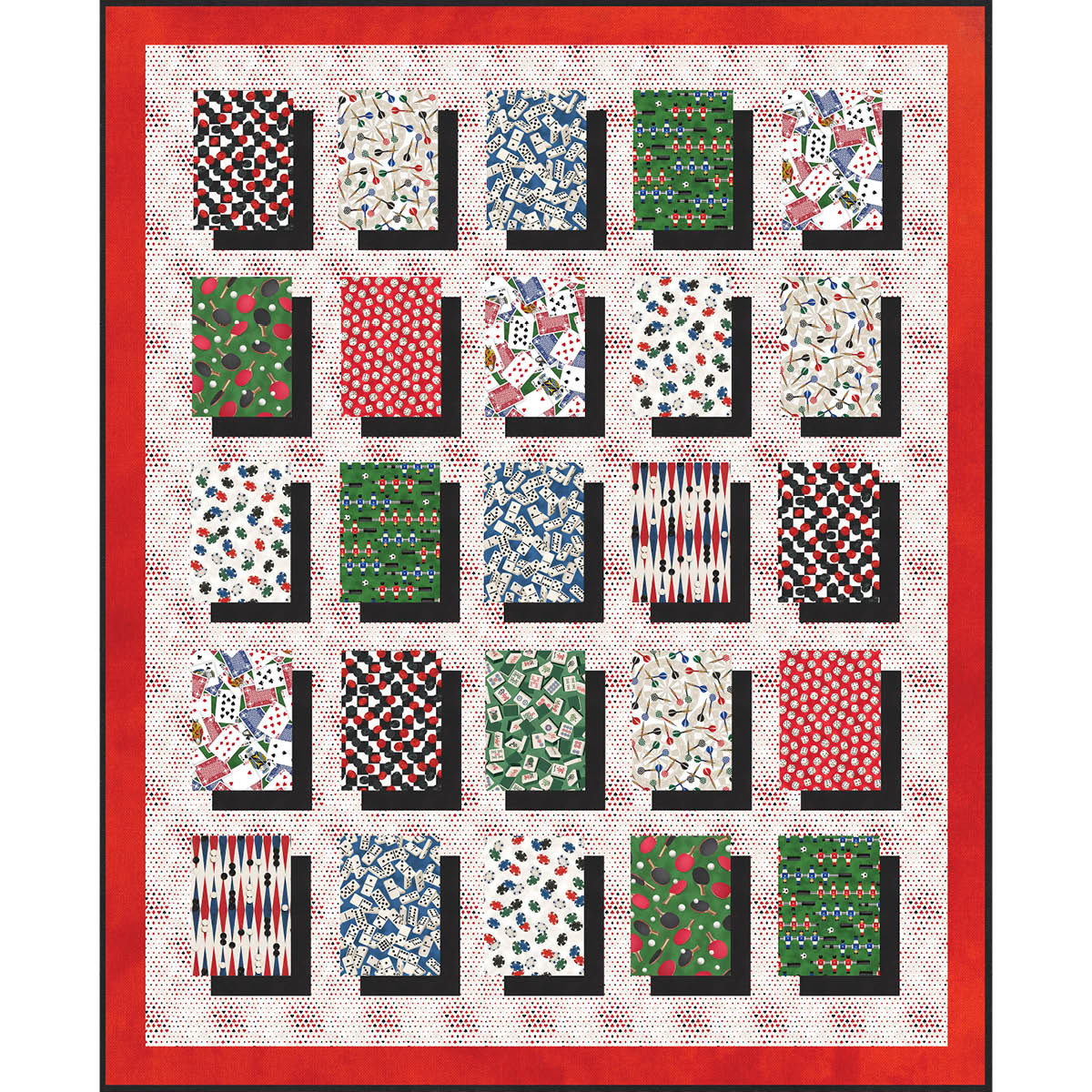 pattern