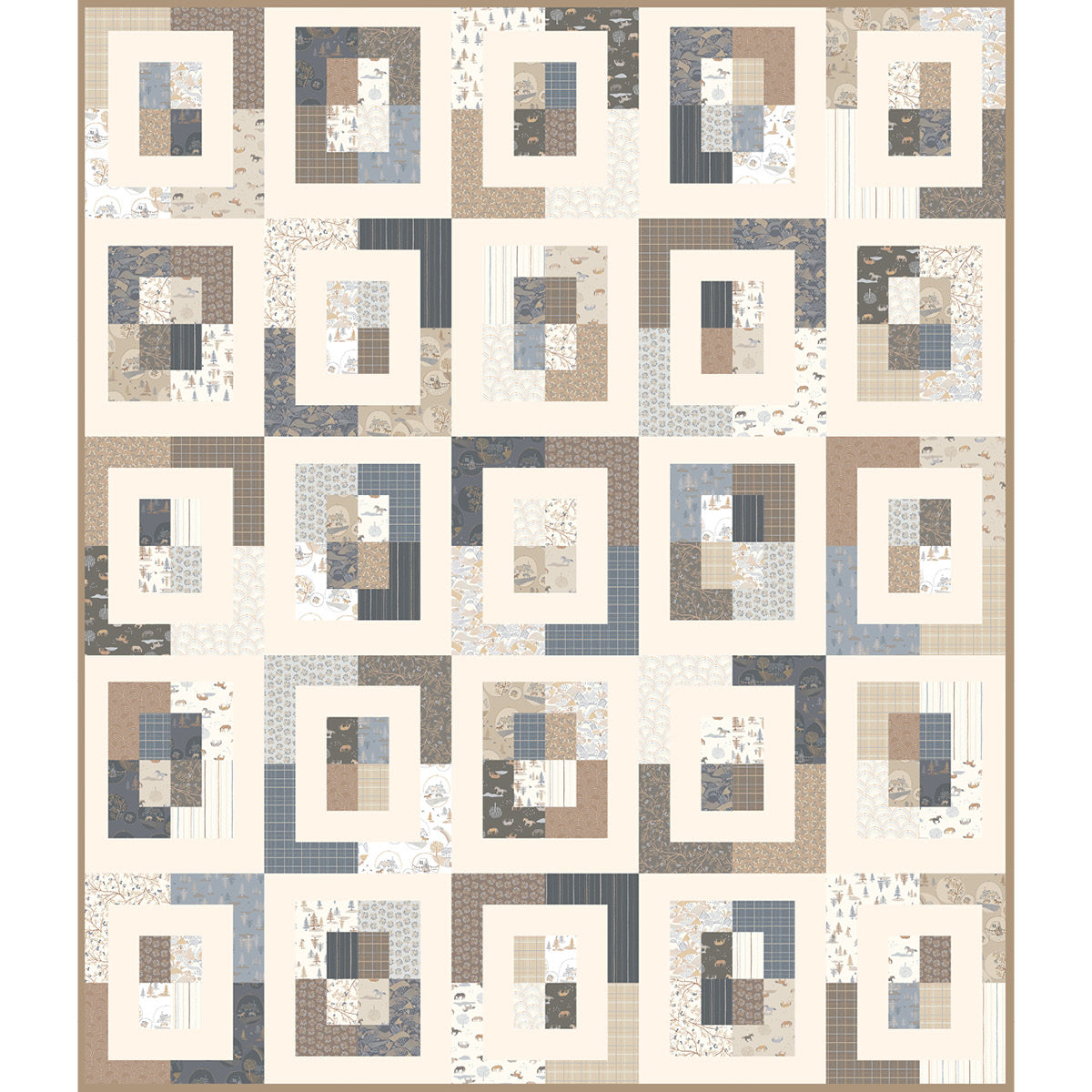 pattern