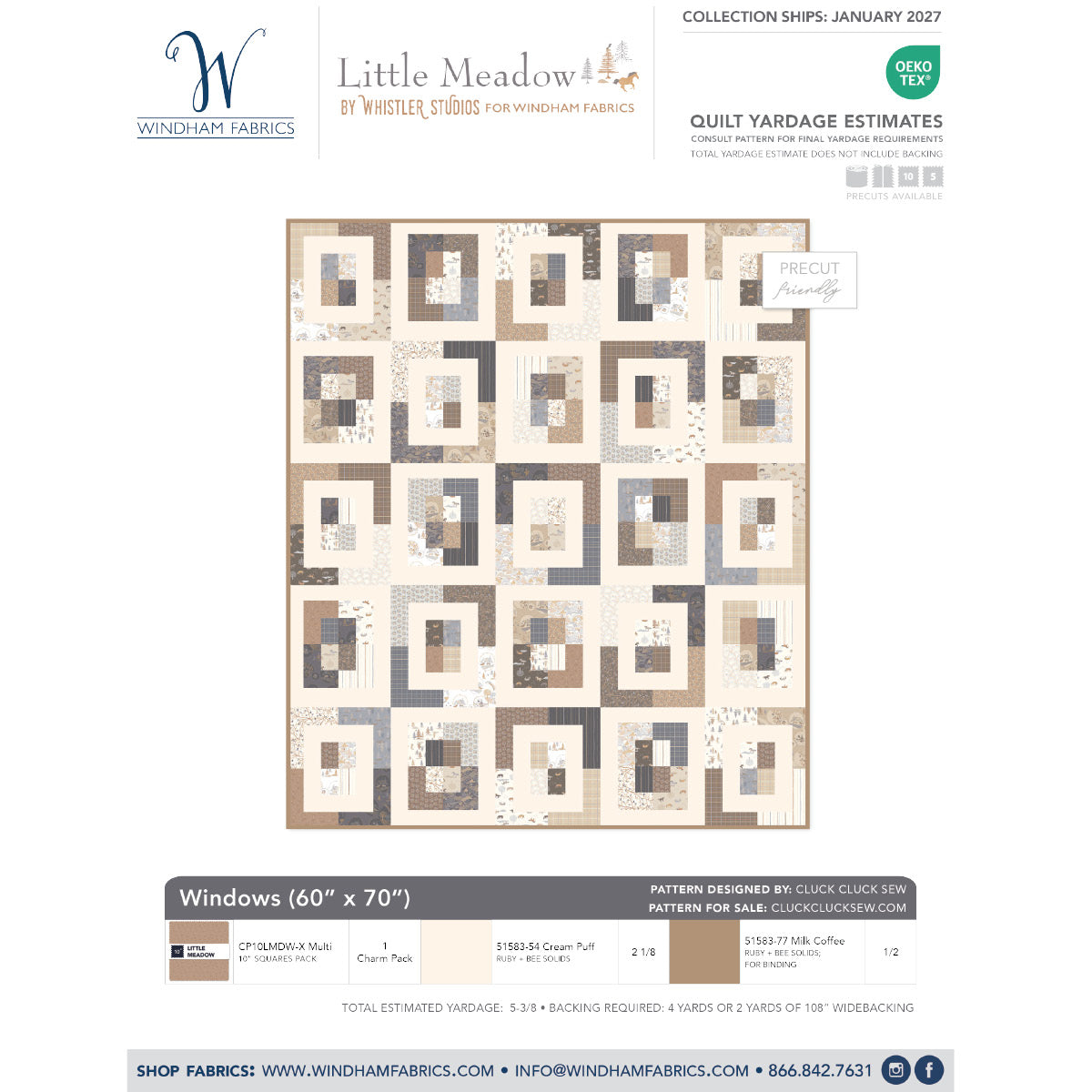 pattern