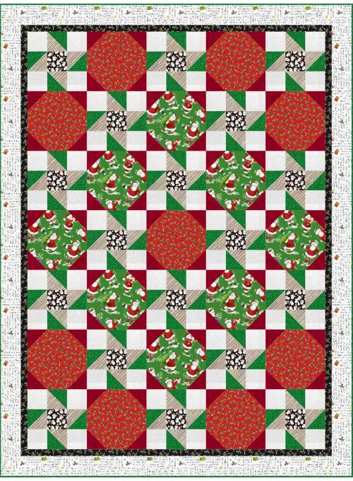 pattern