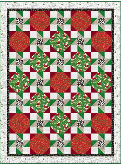 pattern