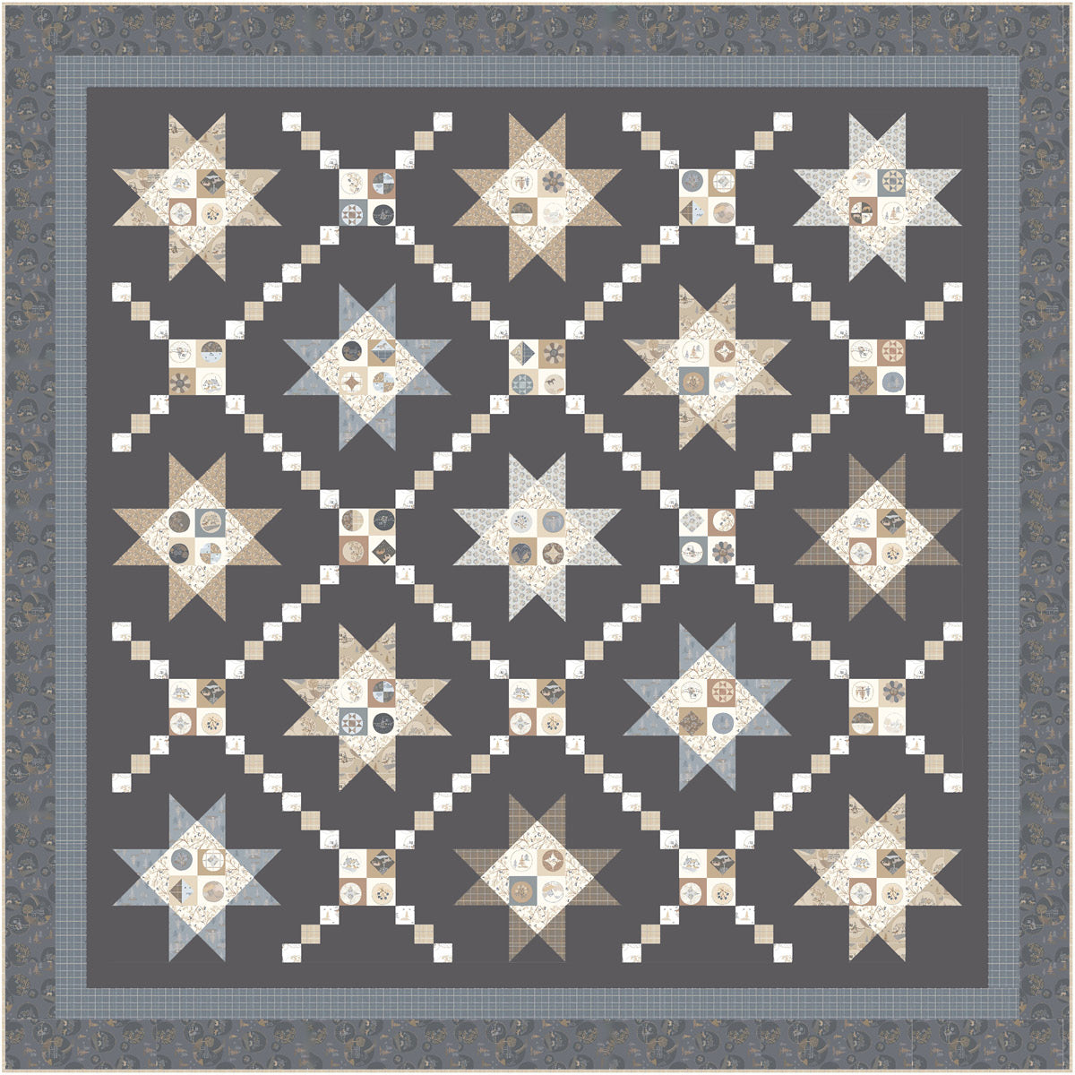 pattern