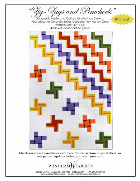 pattern