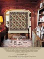 The Brick House Collection