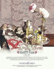Vanity Fair Collection