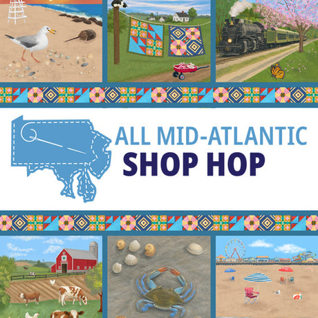 2027 All Mid-Atlantic Shop Hop