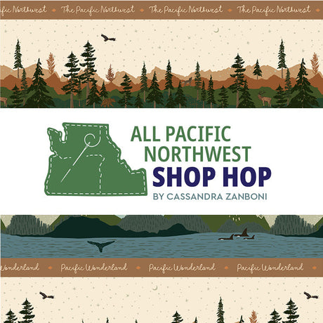 2027 All Pacific Northwest Shop Hop
