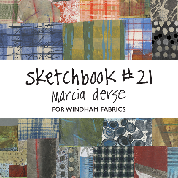 Sketchbook 21