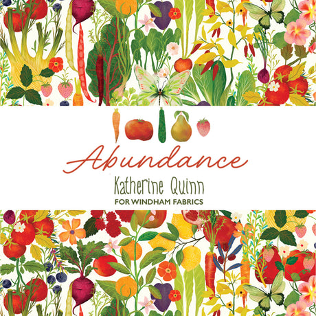 Abundance