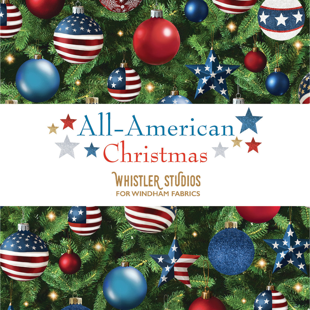 All-American Christmas