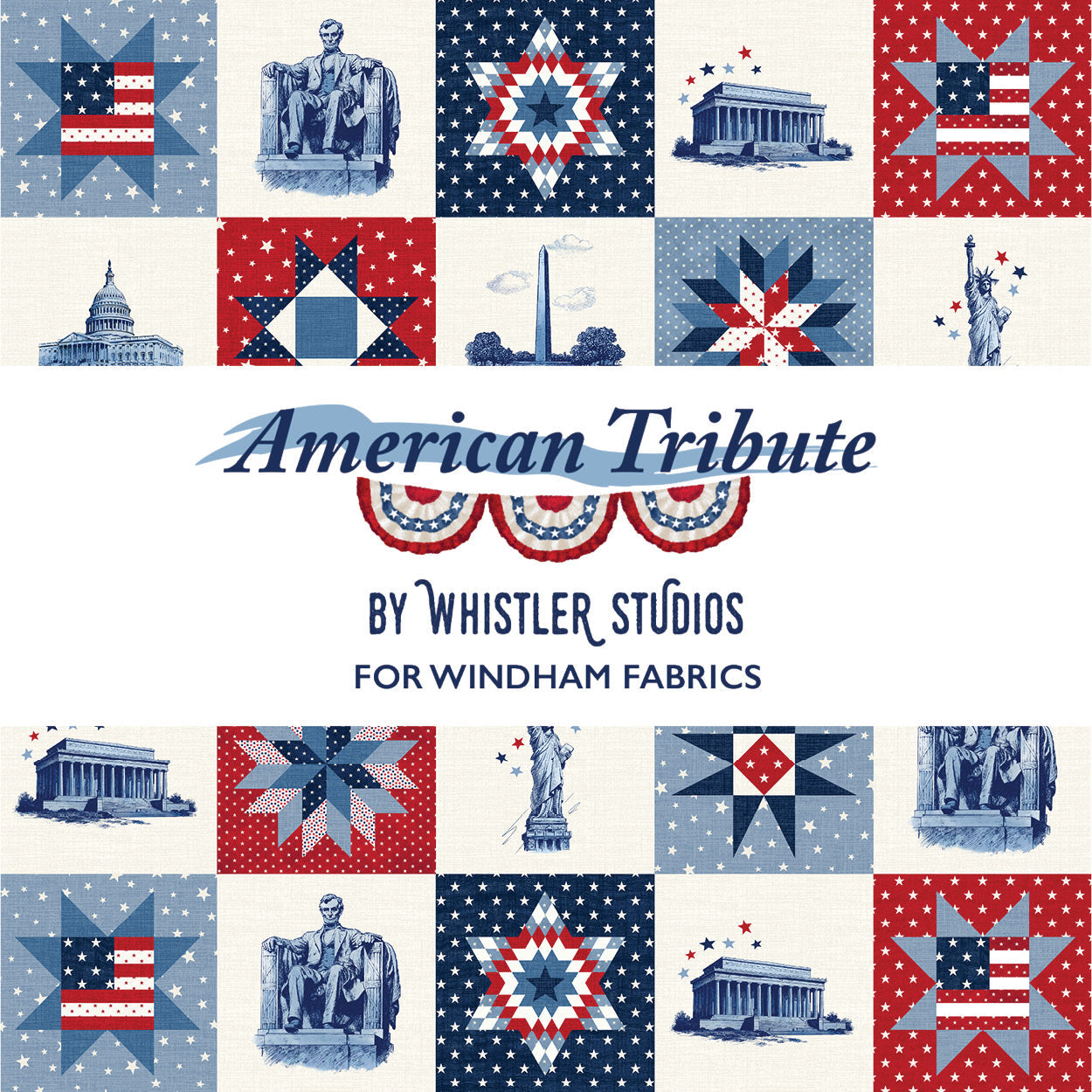 American Tribute