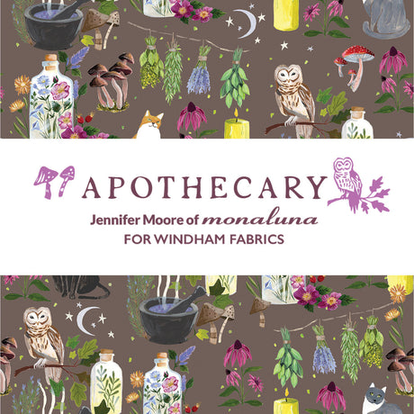 Apothecary