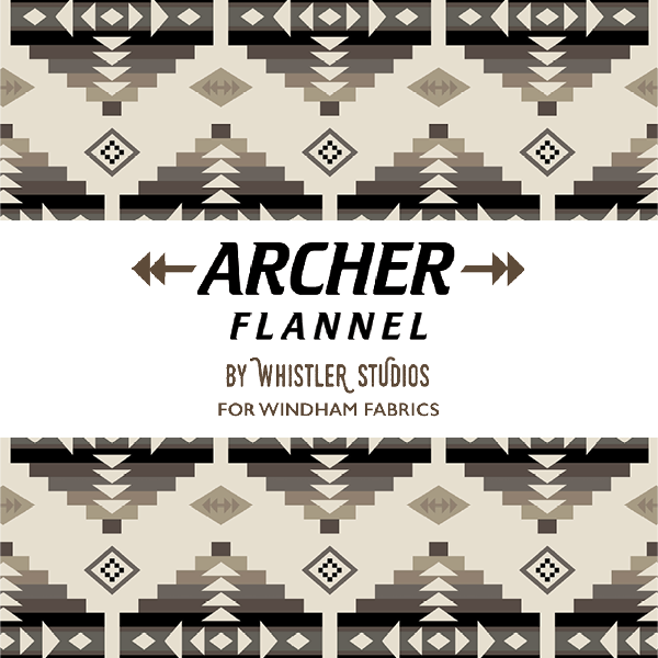 Archer Flannel