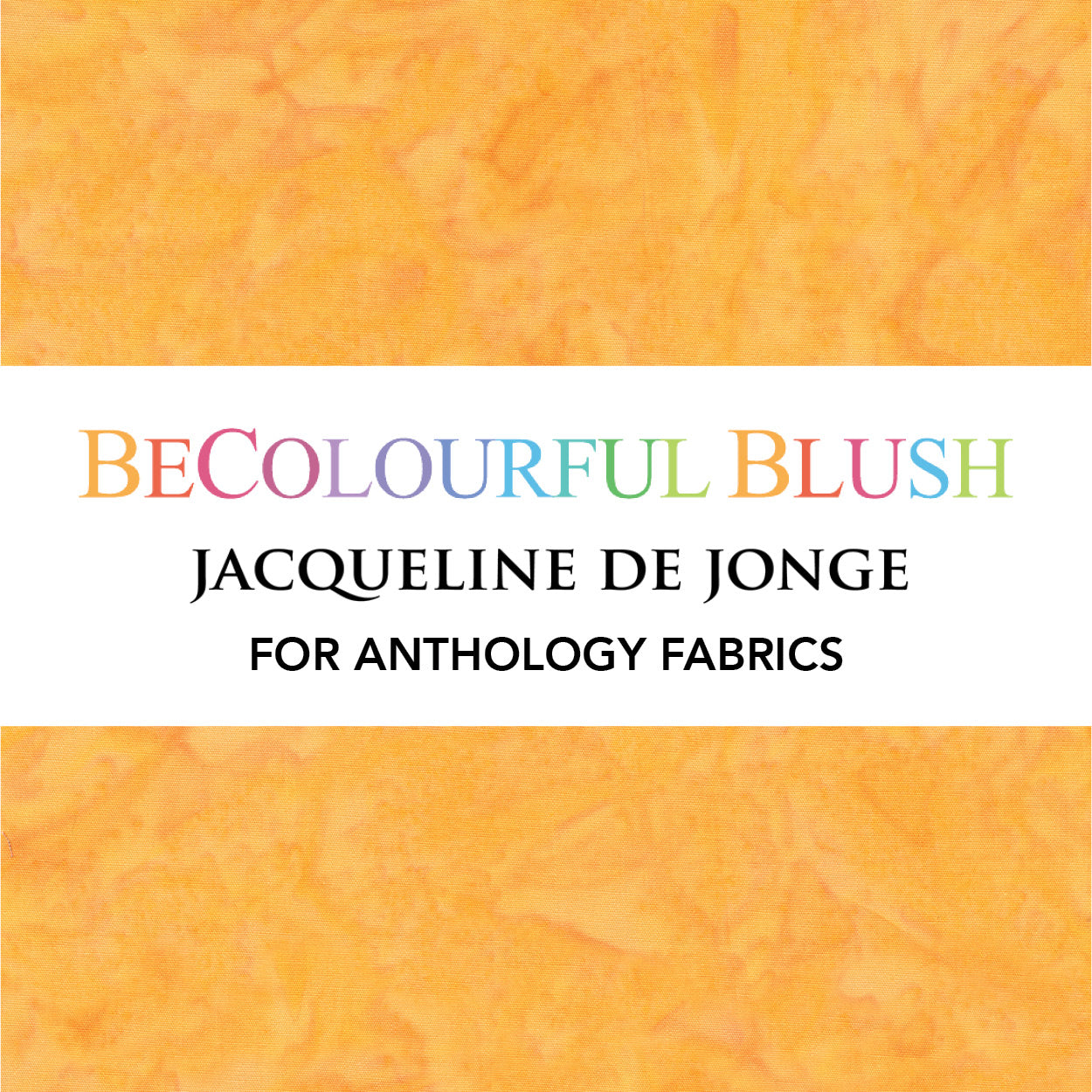 Becolourful Blush
